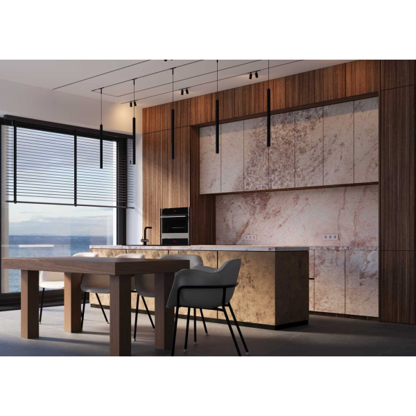 Трековый подвесной светильник Maytoni Technical TR179-1-5WTW-M-B