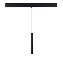 Трековый светильник ST Luce Skyline 48 ST682.436.07