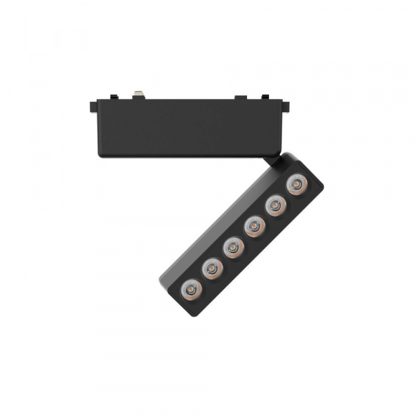 Трековый светильник Aployt Magnetic track 48 APL.0102.00.06 Трековый светильник Aployt Magnetic track 48 APL.0102.00.06