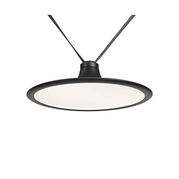 Трековый светодиодный светильник Kink Light Сатори 6429,19