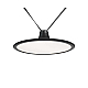 Трековый светодиодный светильник Kink Light Сатори 6429,19