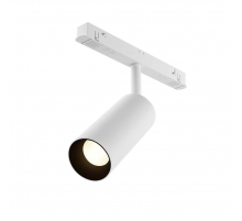 Трековый светодиодный светильник Maytoni Technical Focus Led TR032-4-12W3K-S-DS-W
