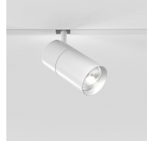 Трековый светодиодный светильник Elektrostandard Slim Magnetic 85012/01 a059185
