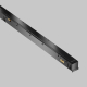 Трековый светильник Maytoni Technical EXILITY X Basis TR240-4-12WTW-DD2-B