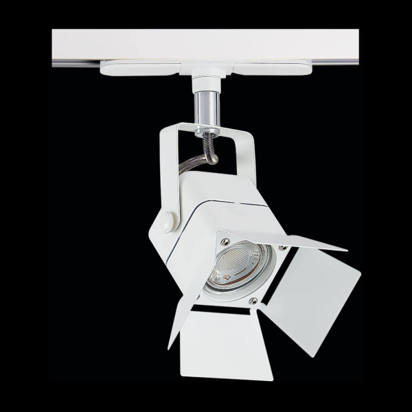 Трековый светильник Citilux Ринг CL526T10SN Трековый светильник Citilux Ринг CL526T10SN