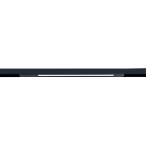 Магнитный трековый светильник Arte Lamp OPTIMA 0.1-10V A7473PL-1BK Магнитный трековый светильник Arte Lamp OPTIMA 0.1-10V A7473PL-1BK