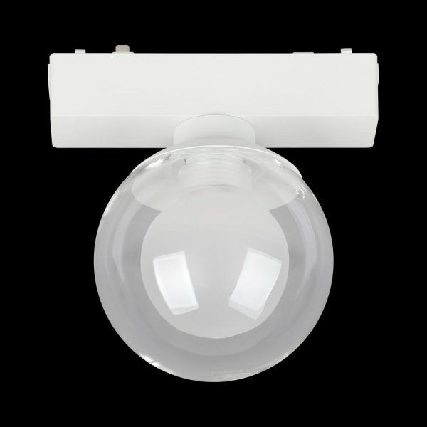 Трековый светильник Aployt Magnetic track 48 APL.0112.10.06 Трековый светильник Aployt Magnetic track 48 APL.0112.10.06