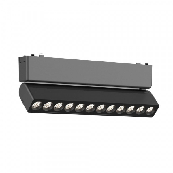 Трековый светильник Aployt Magnetic track 48 APL.0102.00.12 Трековый светильник Aployt Magnetic track 48 APL.0102.00.12
