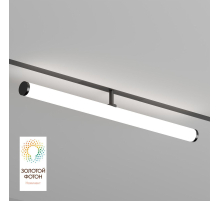 Трековый светодиодный светильник Denkirs Smart Ray DK8065-BK