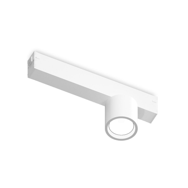 Трековый светодиодный светильник Ambrella Light Track System Magnetic 220V GL1241 Трековый светодиодный светильник Ambrella Light Track System Magnetic 220V GL1241