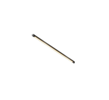 Трековый светильник Maytoni Technical EXILITY X Basis TR240-2-12W3K-B