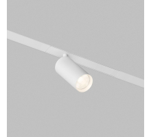 Трековый светодиодный светильник Denkirs Simple Spot DK8110-WH