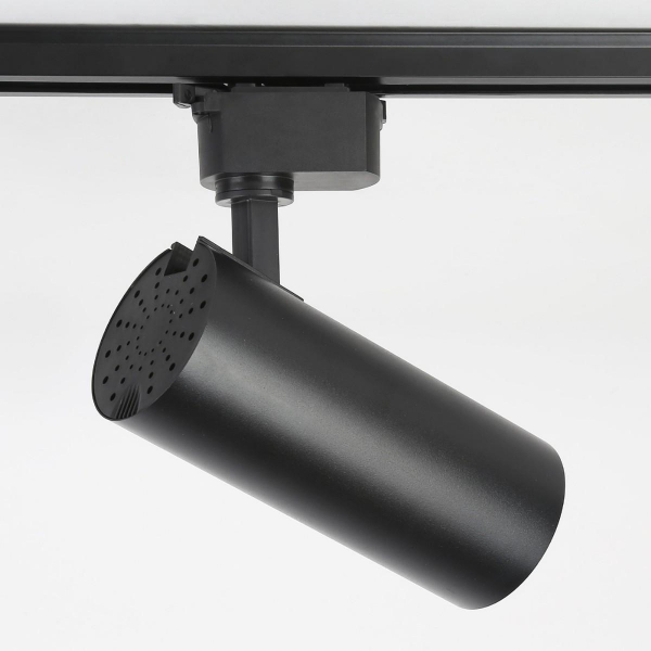 Трековый светодиодный светильник Ambrella light GL5829 Трековый светодиодный светильник Ambrella light GL5829