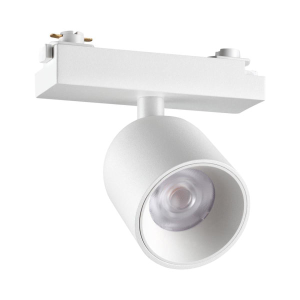 Трековый светильник Novotech Solette Port 359806