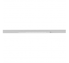 Трековый светодиодный светильник Arte Lamp Optima A7266PL-1WH