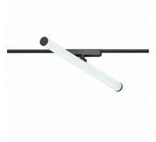 Трековый светильник Denkirs AIR RAY DK5355-BK