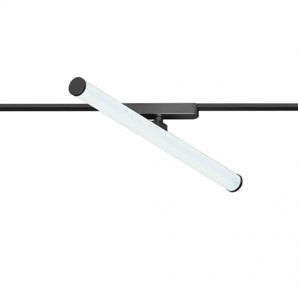 Трековый светильник Denkirs AIR RAY DK5355-BK Трековый светильник Denkirs AIR RAY DK5355-BK
