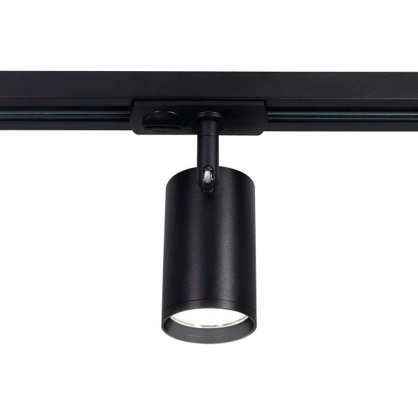 Трековый светодиодный светильник Ambrella light Track System GL5129 Трековый светодиодный светильник Ambrella light Track System GL5129