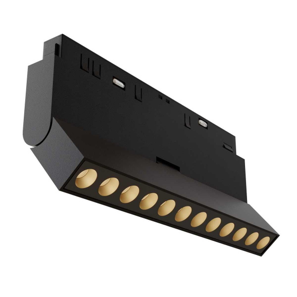 Трековый светильник Maytoni Technical TR033-4-12WTW-DD2-B Трековый светильник Maytoni Technical TR033-4-12WTW-DD2-B