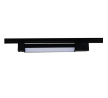 Трековый светильник Reluce Technical 06186-9.3-001QY LED20W BK