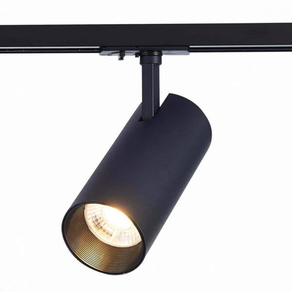 Трековый светодиодный светильник ST Luce Mono ST350.446.30.36 Трековый светодиодный светильник ST Luce Mono ST350.446.30.36
