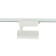 Трековый однофазный светильник Nowodvorski Profile Tinos Led White 10374