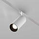 Трековый светильник Voltega Эксилайт / Exilight VGL032-4-12W3K-S-DS-W