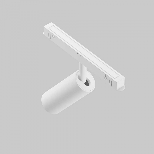 Трековый светодиодный светильник Maytoni Technical Focus LED TR032-2-5W3K-S-W Трековый светодиодный светильник Maytoni Technical Focus LED TR032-2-5W3K-S-W
