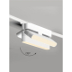 Трековый поворотный светильник ZZOK Nemo 12W Smart White NRM12-WH-S