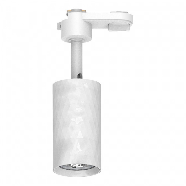 Трековый светильник Feron Prism AL175 48695 Трековый светильник Feron Prism AL175 48695