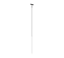 Трековый подвесной светильник Maytoni Technical Skim TR191-1-3W4K-M-BW