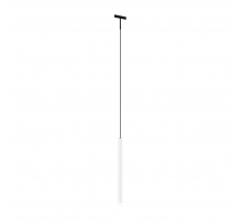 Трековый подвесной светильник Maytoni Technical Skim TR191-1-3W4K-M-BW