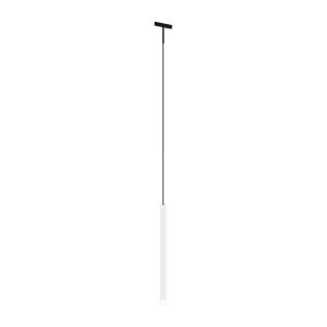 Трековый подвесной светильник Maytoni Technical Skim TR191-1-3W4K-M-BW