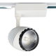 Трековый светодиодный светильник Elvan ST-032-30W-3Line-NH