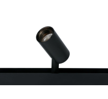 Трековый светильник ВОСХОД ELNV.6.40.TR.SW