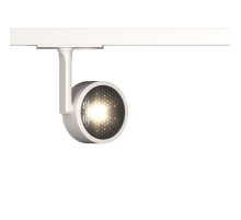 Трековый светодиодный светильник Maytoni Technical Unity Oko TR024-1-10W3K