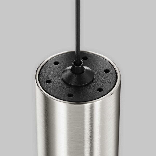 Трековый светильник Maytoni Technical TR156-1-5W3K-PT