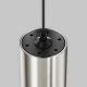 Трековый светильник Maytoni Technical TR156-1-5W3K-PT