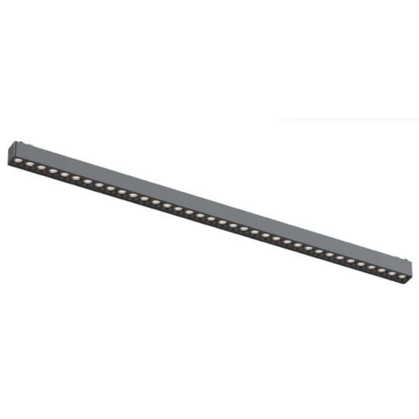 Светильник трековый Aployt Magnetic track 48 APL.0100.01.30 Светильник трековый Aployt Magnetic track 48 APL.0100.01.30