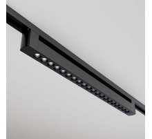 Трековый светодиодный светильник Maytoni Technical Points Rot TR010-1-20W4K-M-B