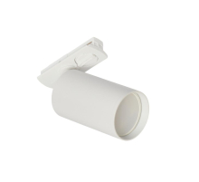 Трековый светильник MyFar Beam MT0120-GU10-W