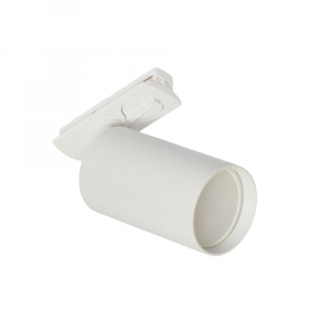 Трековый светильник MyFar Beam MT0120-GU10-W