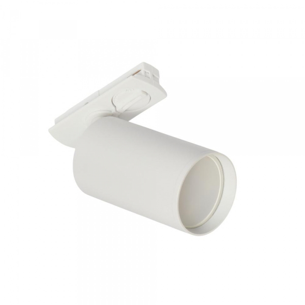 Трековый светильник MyFar Beam MT0120-GU10-W