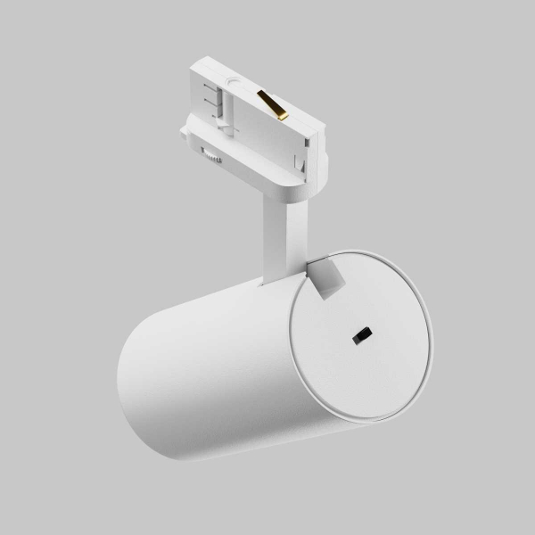 Трековый светильник Maytoni Technical TR197-3-20WCCT-M-W Трековый светильник Maytoni Technical TR197-3-20WCCT-M-W