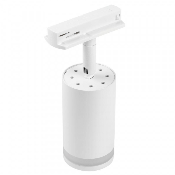 Трековый светильник Jazzway PTR 28 5040205 Трековый светильник Jazzway PTR 28 5040205