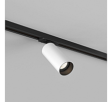 Трековый светильник Denkirs Scope DK6060-BW+BK