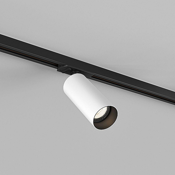 Трековый светильник Denkirs Scope DK6060-BW+BK