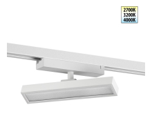 Трековый светильник Novotech Stratus Port 359780