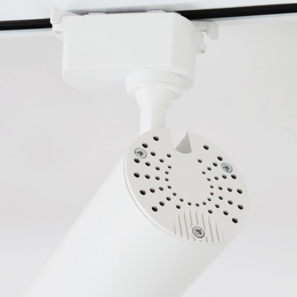 Трековый светодиодный светильник Ambrella light GL5821 Трековый светодиодный светильник Ambrella light GL5821