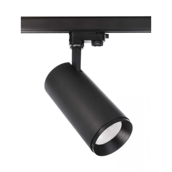 Трековый светодиодный светильник Deko-Light Lucea 707123 Трековый светодиодный светильник Deko-Light Lucea 707123